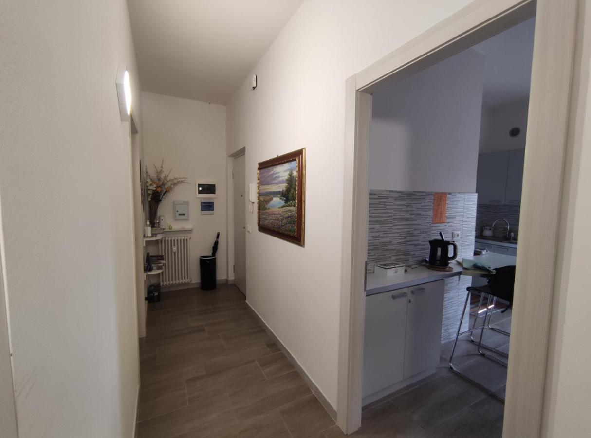 Arno Rooms Βερόνα Εξωτερικό φωτογραφία