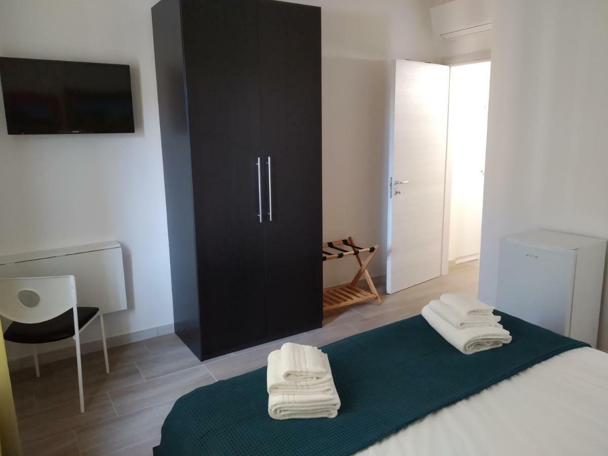 Arno Rooms Βερόνα Εξωτερικό φωτογραφία